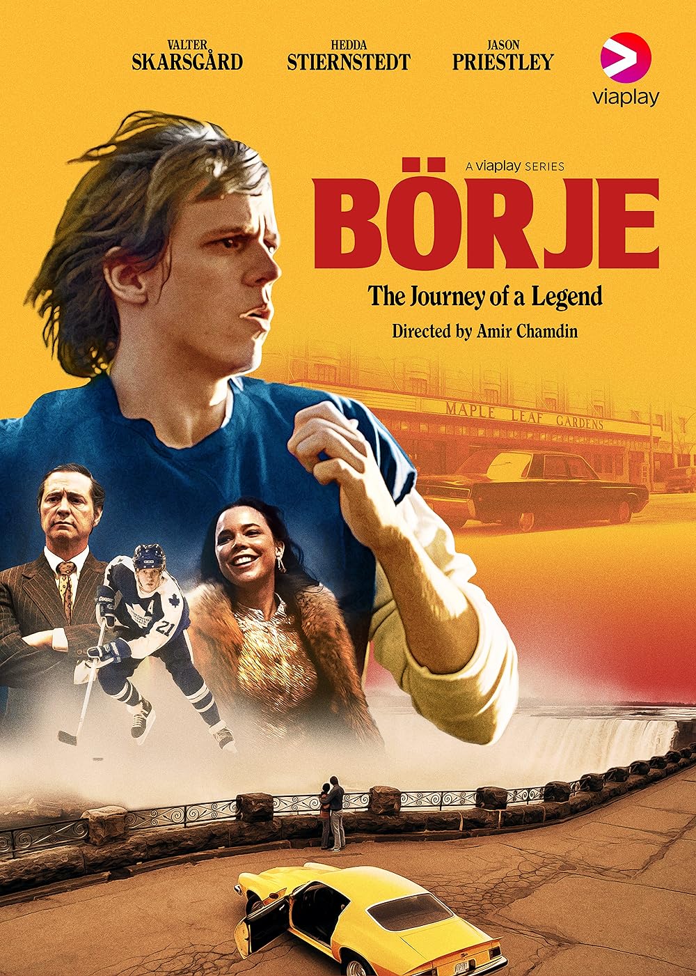 borje