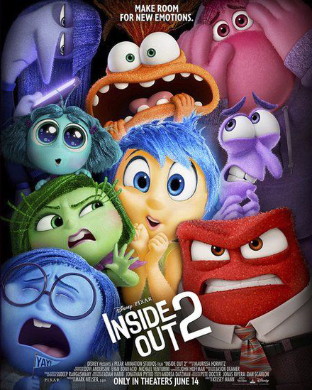 inside out