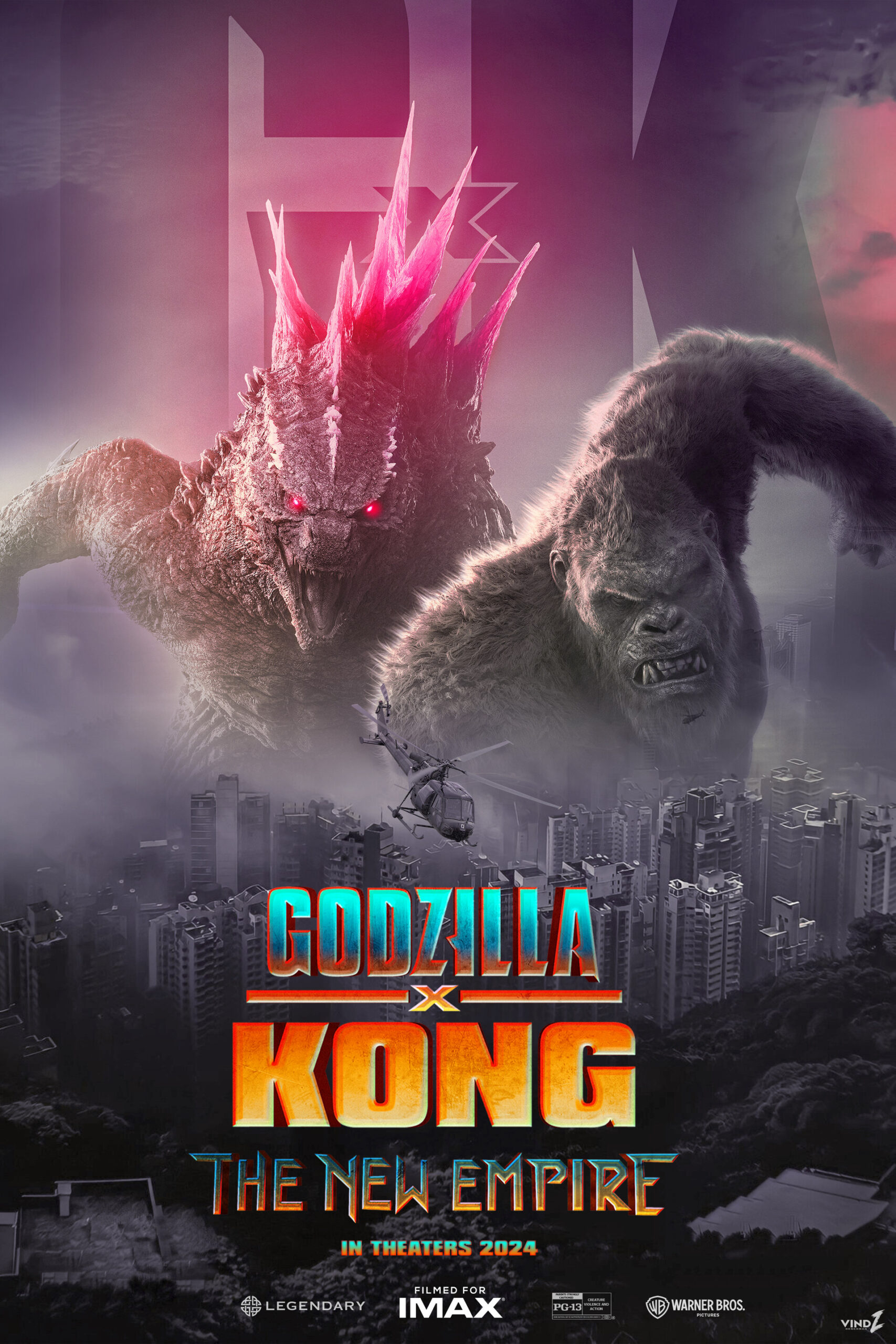 king kong