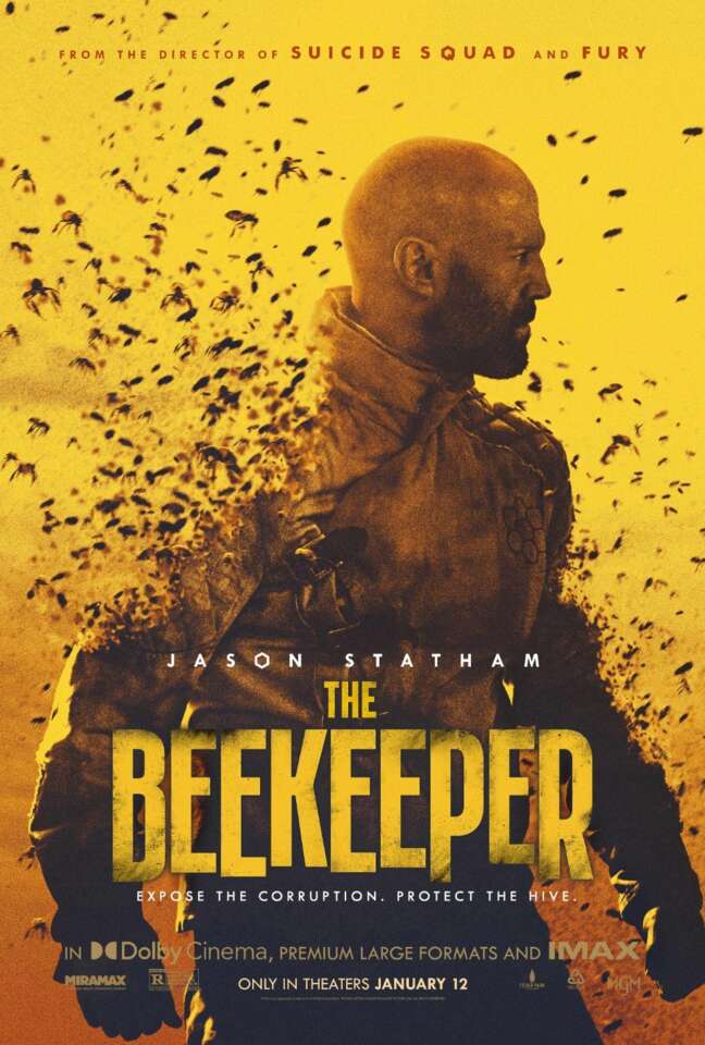 thebeekeeper